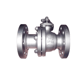 Manual stainless Steel Ball valve 5