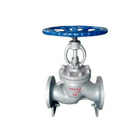 Manual stainless Steel cutoff valve