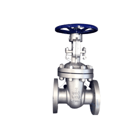 Ming Rod Gate Valve