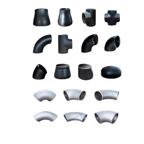 Pipe Fittings