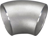 Stainless Steel Elbow