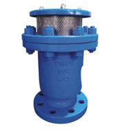 SG-051-4 Composite Air Release Valve