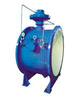 SG-066 Tube-force Valve