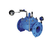 SG-068-1 Float Valve