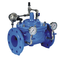 SG-068-2 Reducing Valve