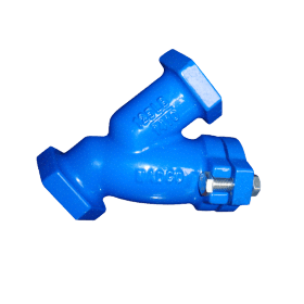 SG-078-3 Screw Threaded Y Strainer