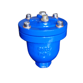 SG-051-1 Screw Threaded Single Ball Air Release Valve