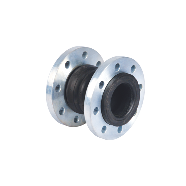 Single Ball Expansion Joint