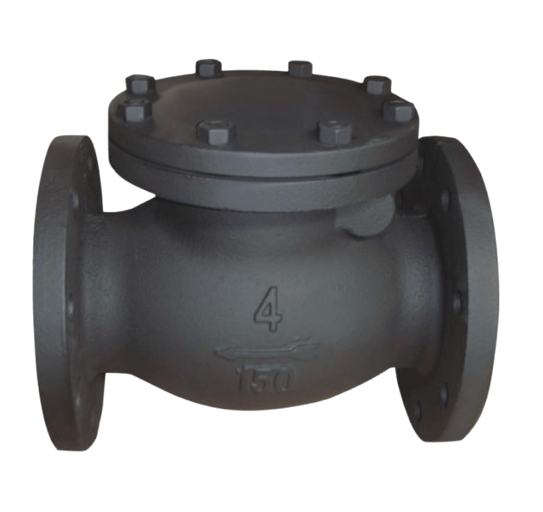 AnsI150 Swing Check Valve