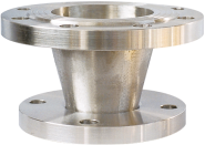 Flanges