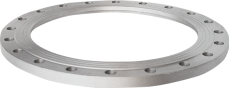 Flanges