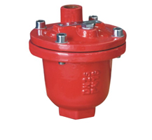 SG-051-1 Screw Threaded Single Ball Air Release Valve