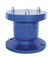 SG-051-5 Flange Single Ball Air Release Valve