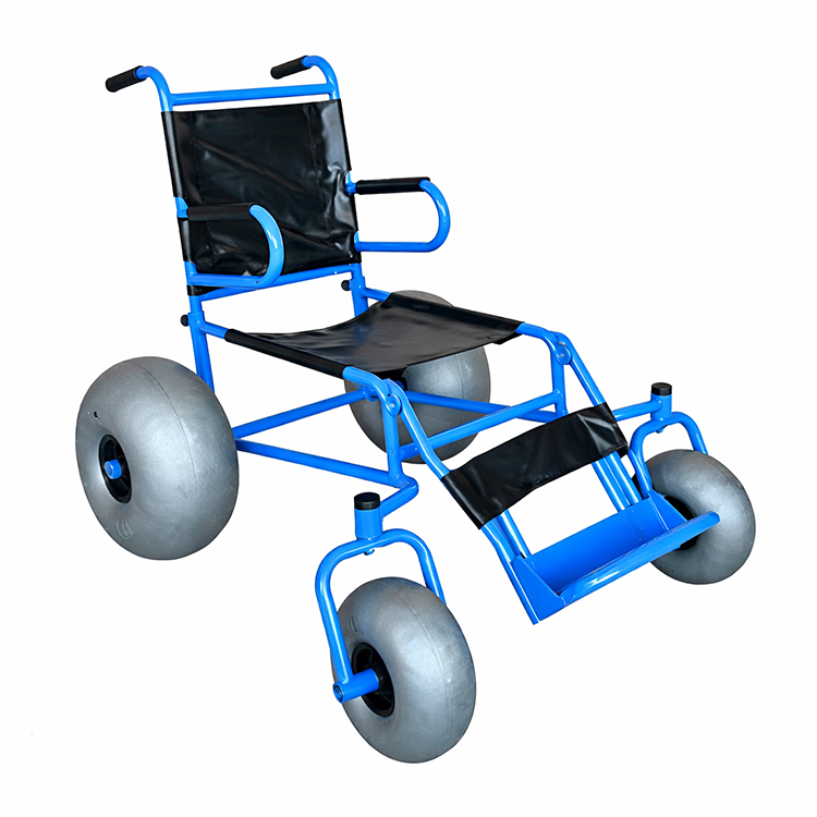 Manual Wheelchairs