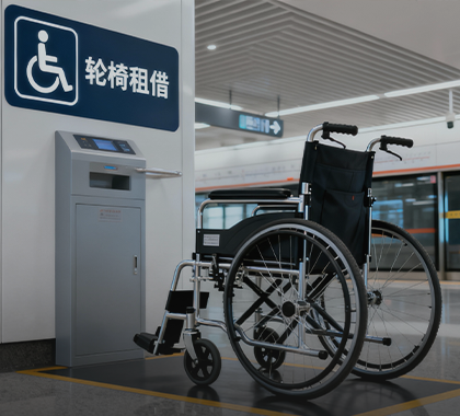 Public Transport (Buses And Metro Stations)