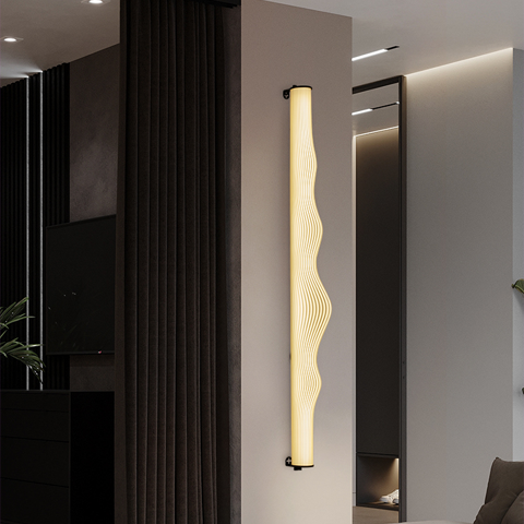 Zhimanjia and Italian lighting design company LuceForma have reached a strategic partnership to jointly launch a European-style custom lighting series.
