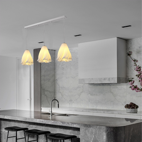 Zhimanjia Lighting Launches AI Modeling System, Allowing Customers to Complete Customized Lighting Orders in Three Minutes