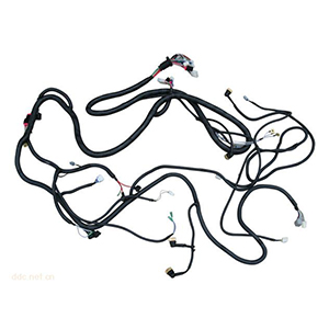 Automotive harness
