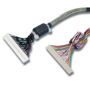 Communication harness