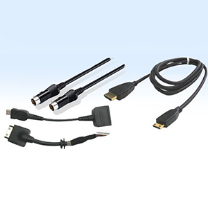 Communication harness