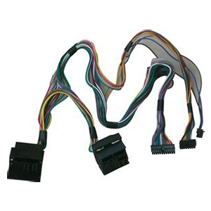 Communication ribbon cable