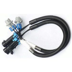 Automotive Wire Harness