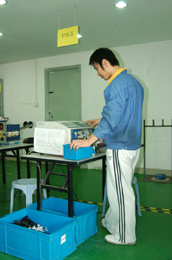 
	切线 -&nbsp;Cutting &amp; Stripping
