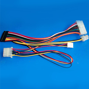 Home appliance harness