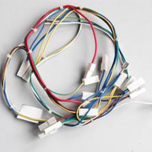 Home appliance harness