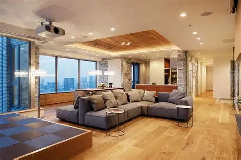 タワーマンション