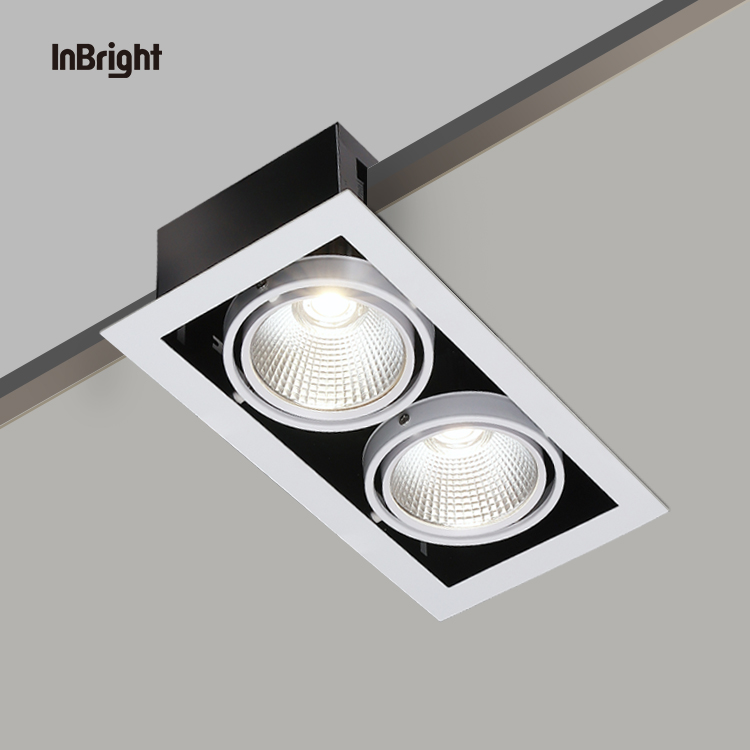 IBSP122 Grille lights