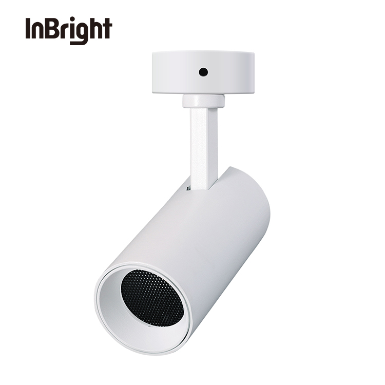 IBDL235 Surface mounted ceiling spotlight