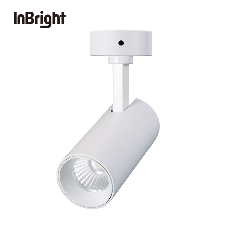 IBDL235 Surface mounted ceiling spotlight