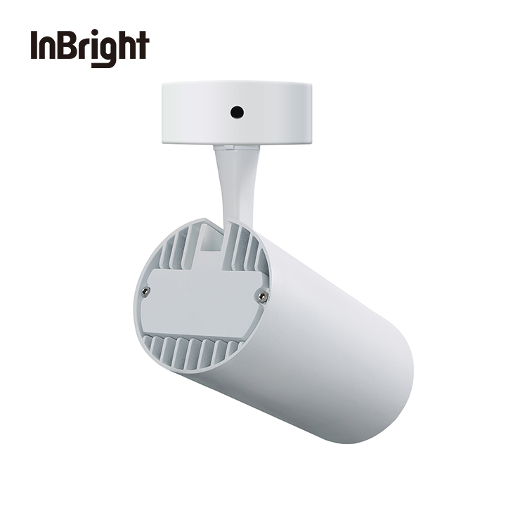 IBDL235 Surface mounted ceiling spotlight