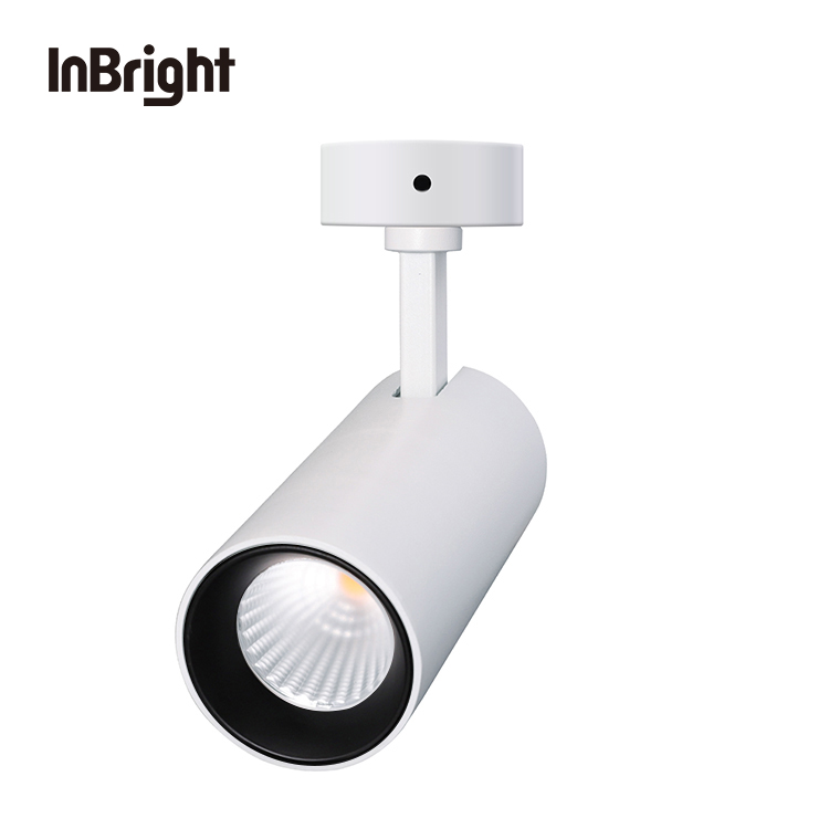 IBDL235 Surface mounted ceiling spotlight