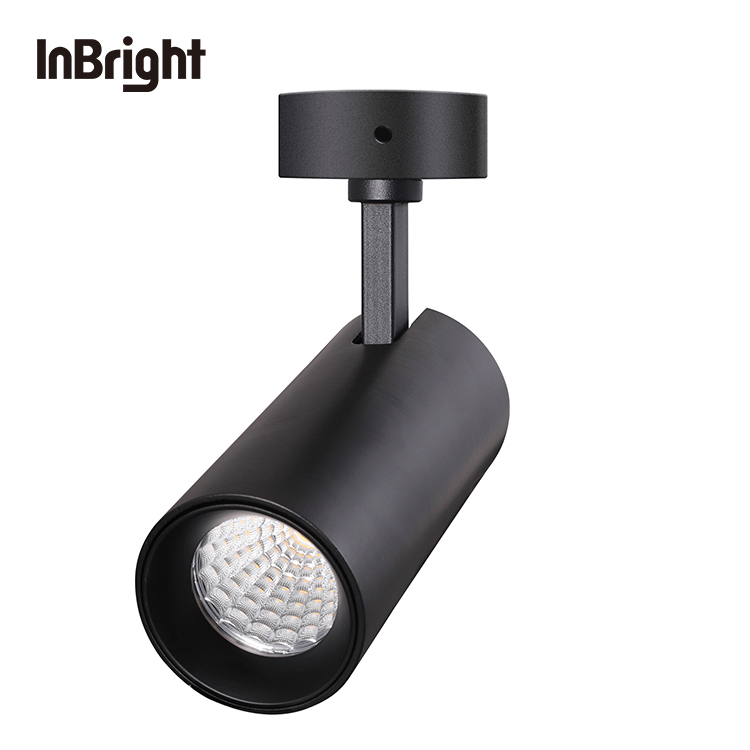 IBDL235 Surface mounted ceiling spotlight