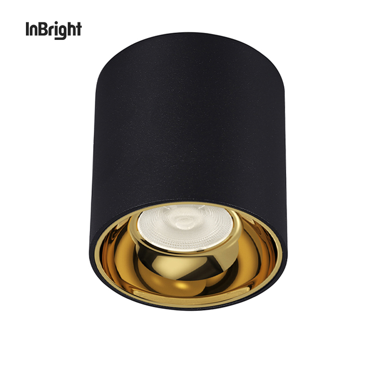 IBDL233 Surface mounted downlight-waterproof