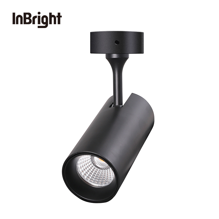 IBDL235 Surface mounted ceiling spotlight