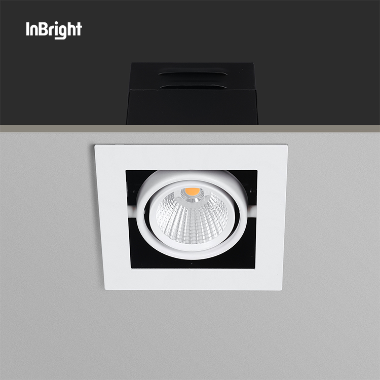 IBSP122 Grille lights