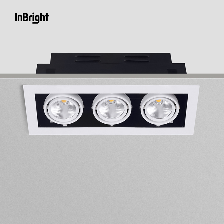 IBSP122 Grille lights