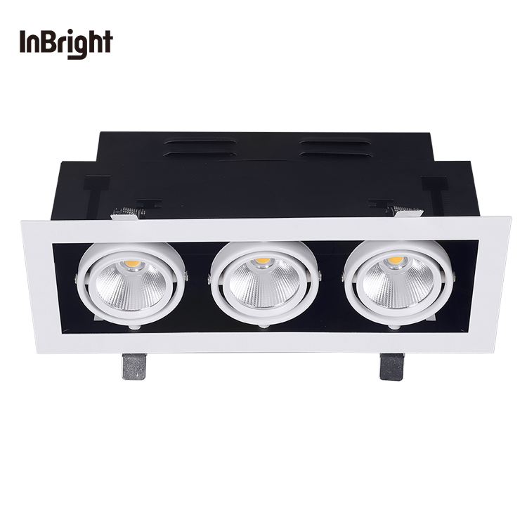 IBSP122 Grille lights