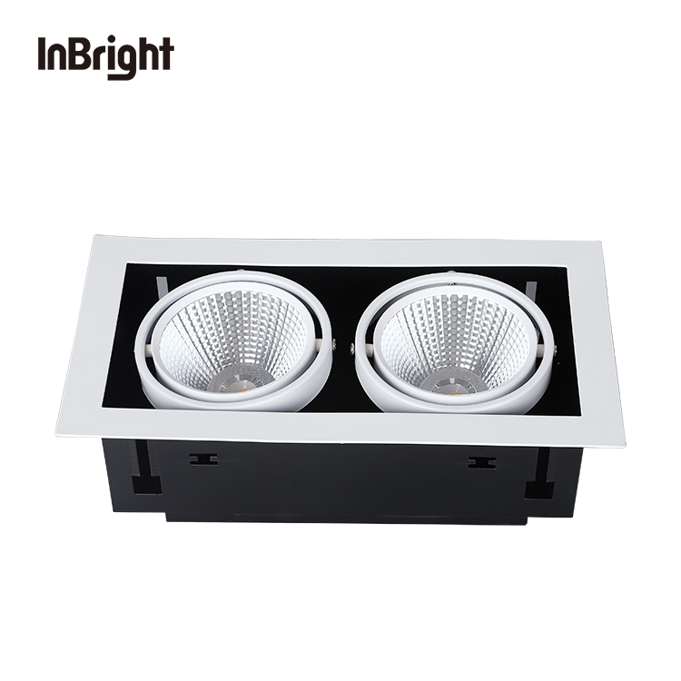 IBSP122 Grille lights