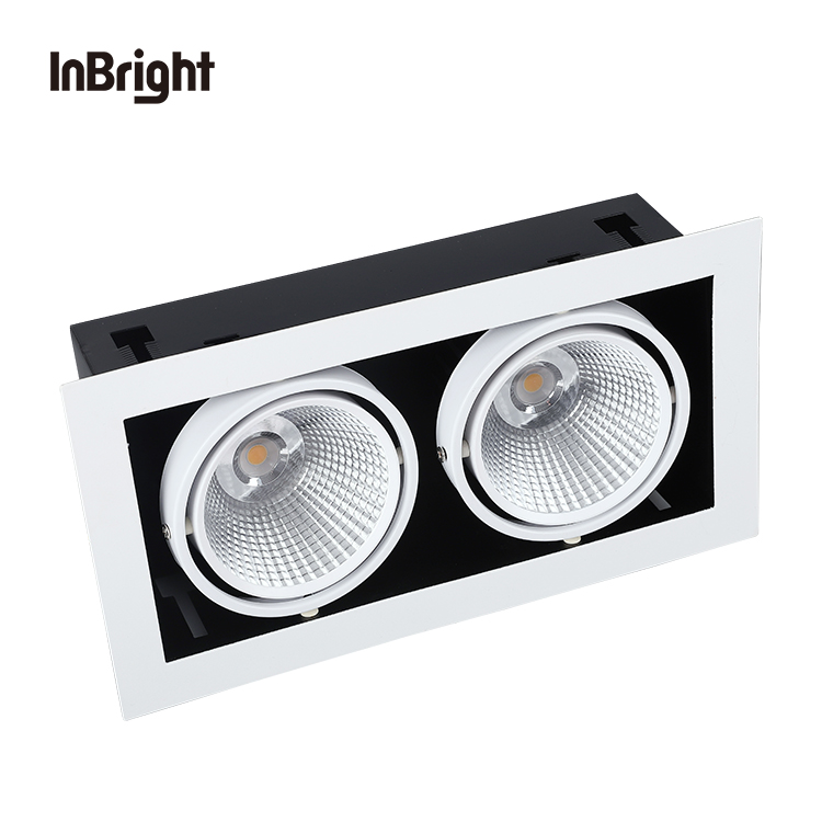 IBSP122 Grille lights