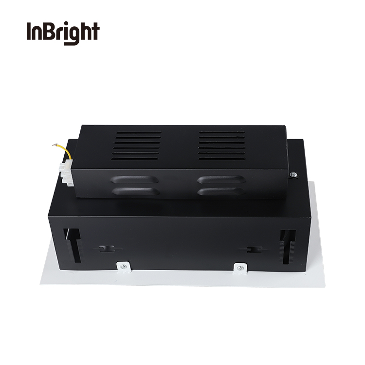 IBSP122 Grille lights