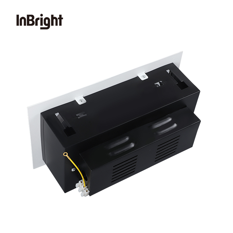 IBSP122 Grille lights