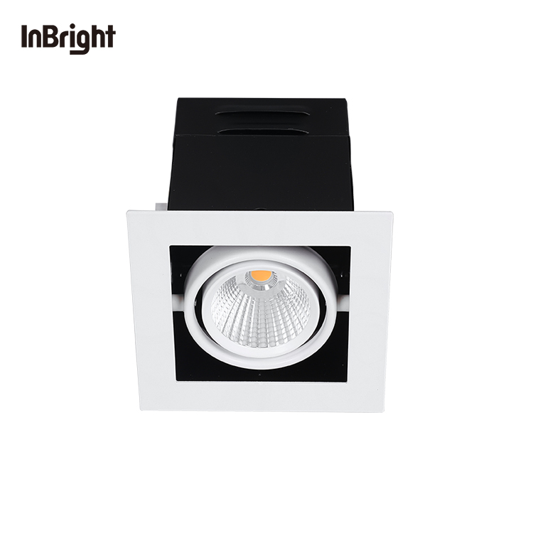 IBSP122 Grille lights