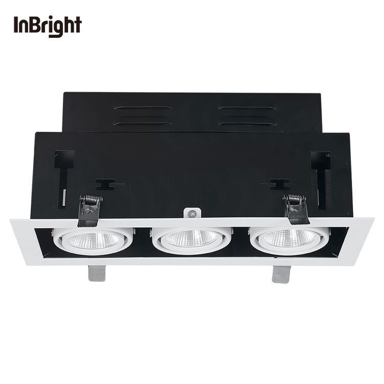 IBSP122 Grille lights