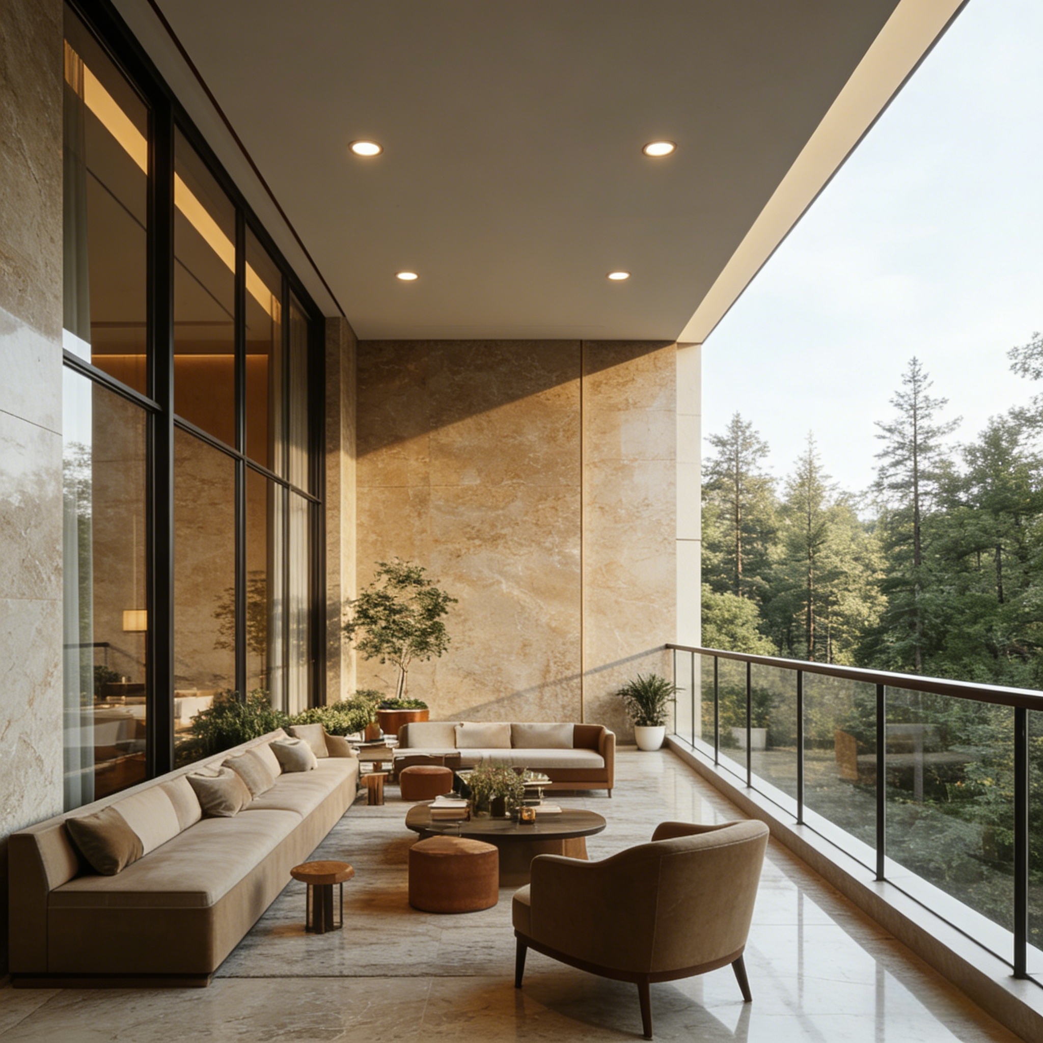 Choosing the Wrong Downlights in Business Hotels: How Maintenance Can Drain Your Profits