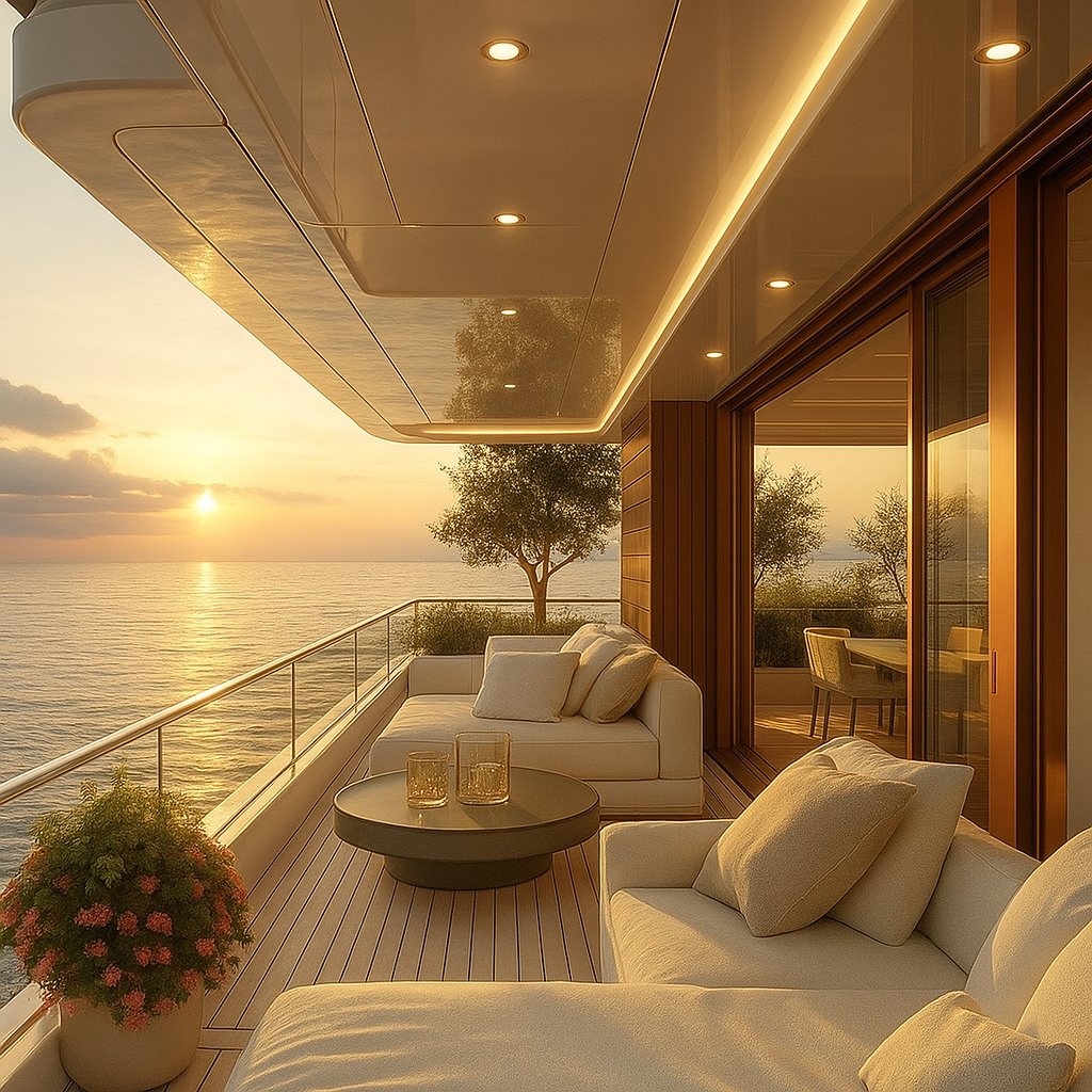 Lighting Trends in Design Hotels: From Luxury to Restraint