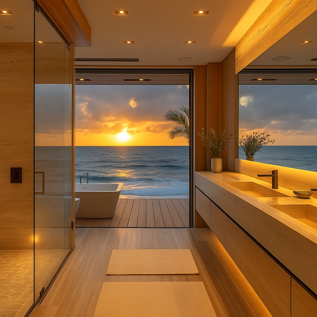 The Most Common Complaints in Hotel Guest Rooms Are Actually About Lighting